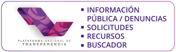 Plataforma Nacional de Transparencia