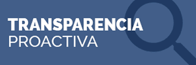 transparencia proactiva